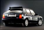 Lancia Delta HF Integrale Evoluzione Club Italia 1992 года